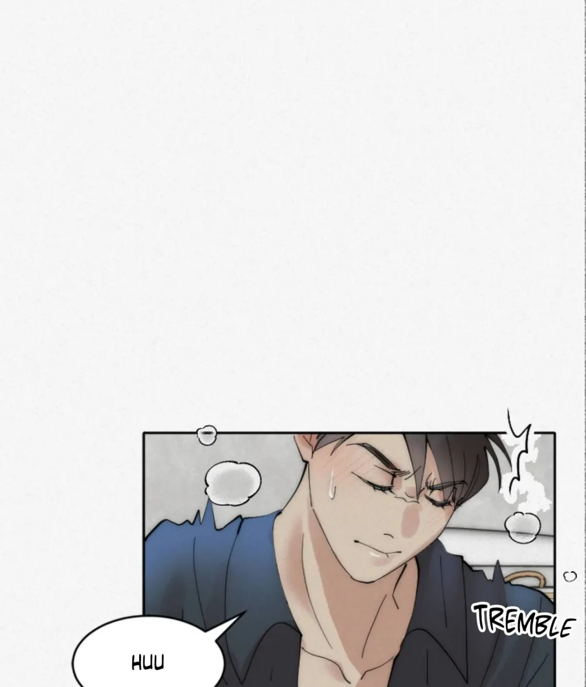 Read Please Feed Me, Sunbae chapter 7 image 52 on Lezhin