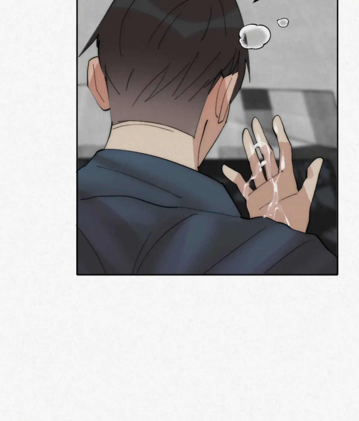 Read Please Feed Me, Sunbae chapter 7 image 55 on Lezhin