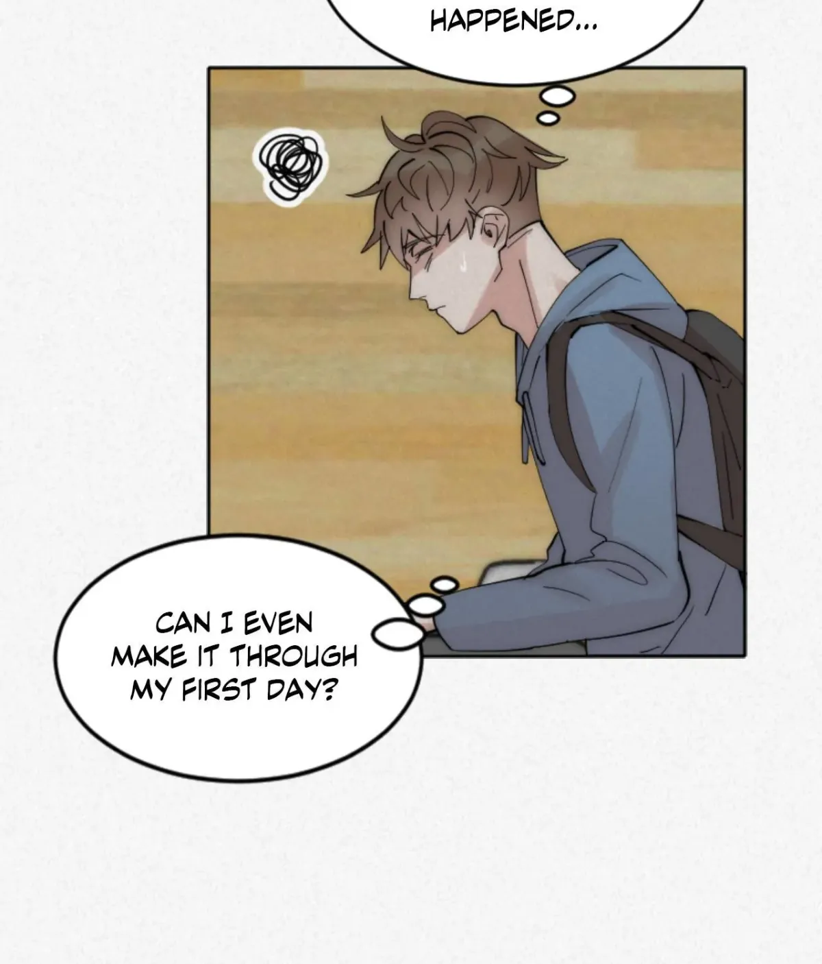 Read Please Feed Me, Sunbae chapter 7 image 61 on Lezhin
