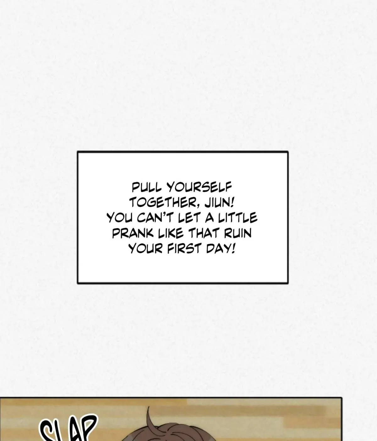 Read Please Feed Me, Sunbae chapter 7 image 62 on Lezhin