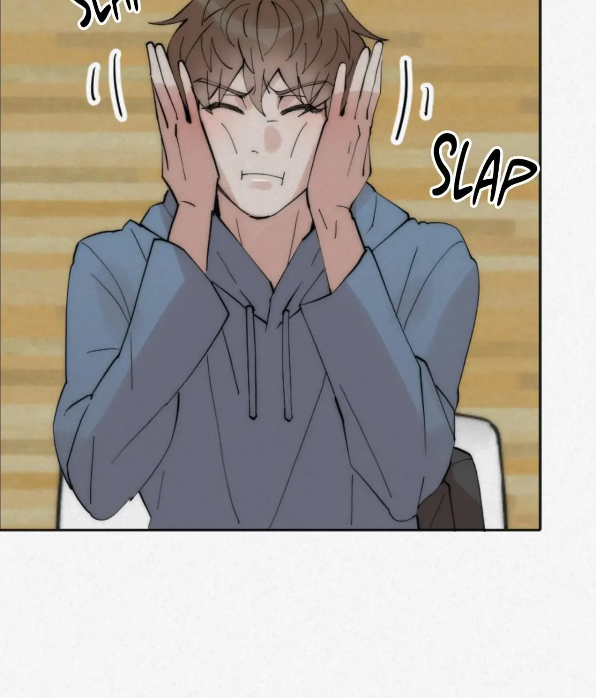 Read Please Feed Me, Sunbae chapter 7 image 63 on Lezhin