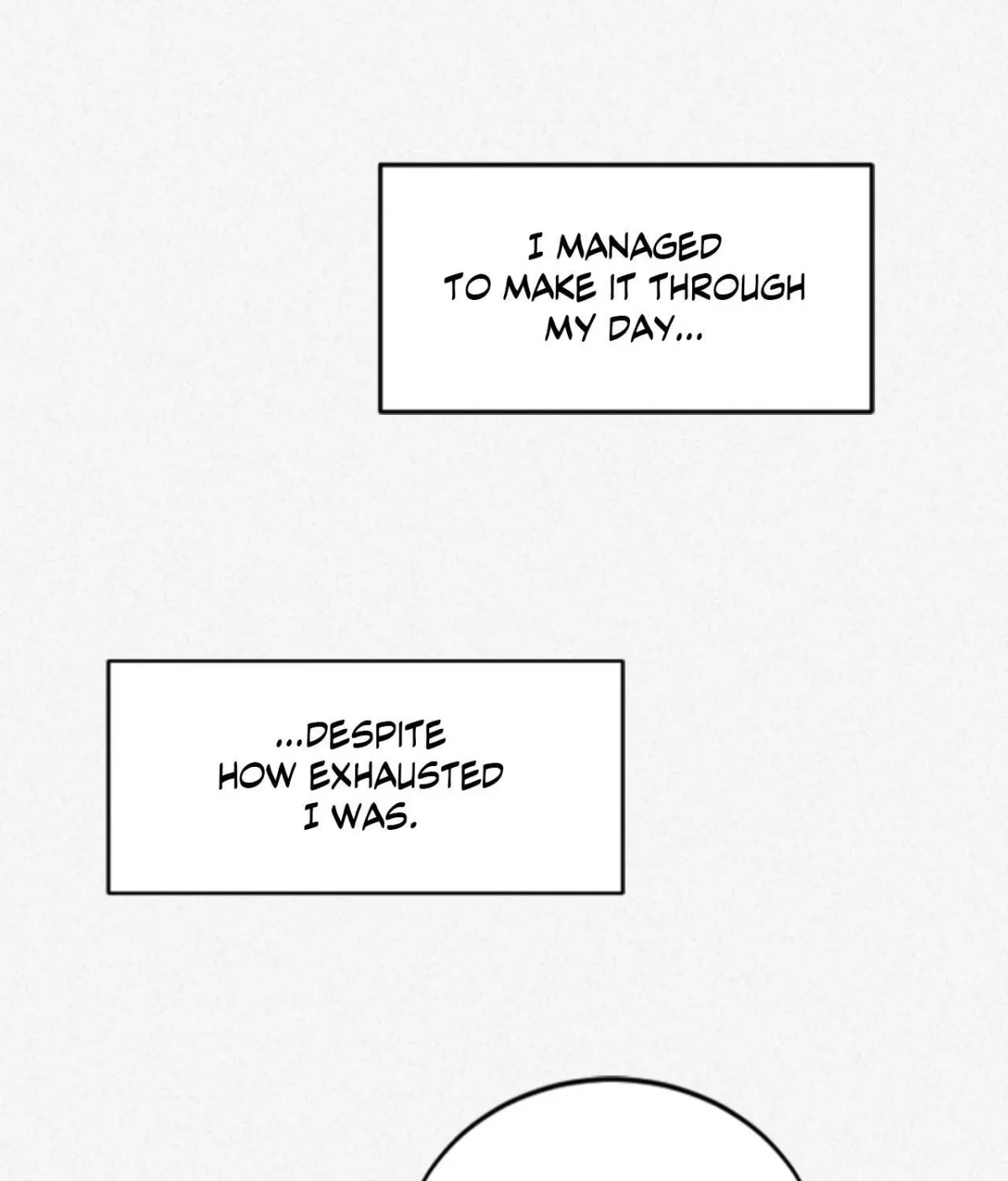 Read Please Feed Me, Sunbae chapter 7 image 67 on Lezhin