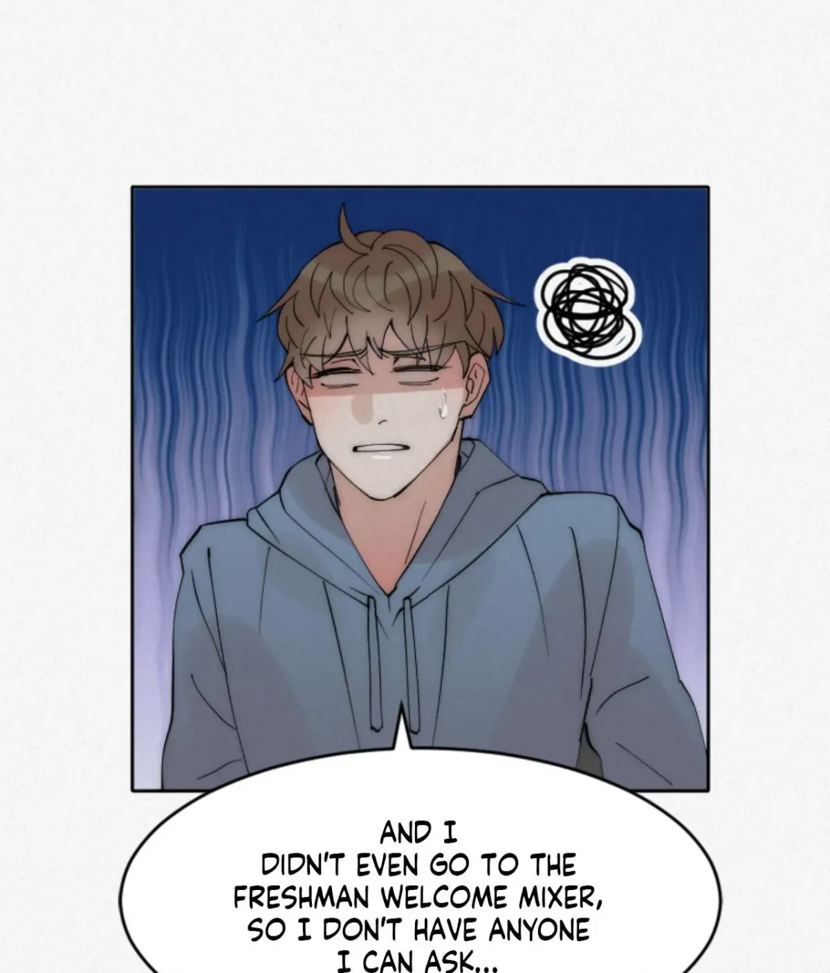 Read Please Feed Me, Sunbae chapter 7 image 70 on Lezhin