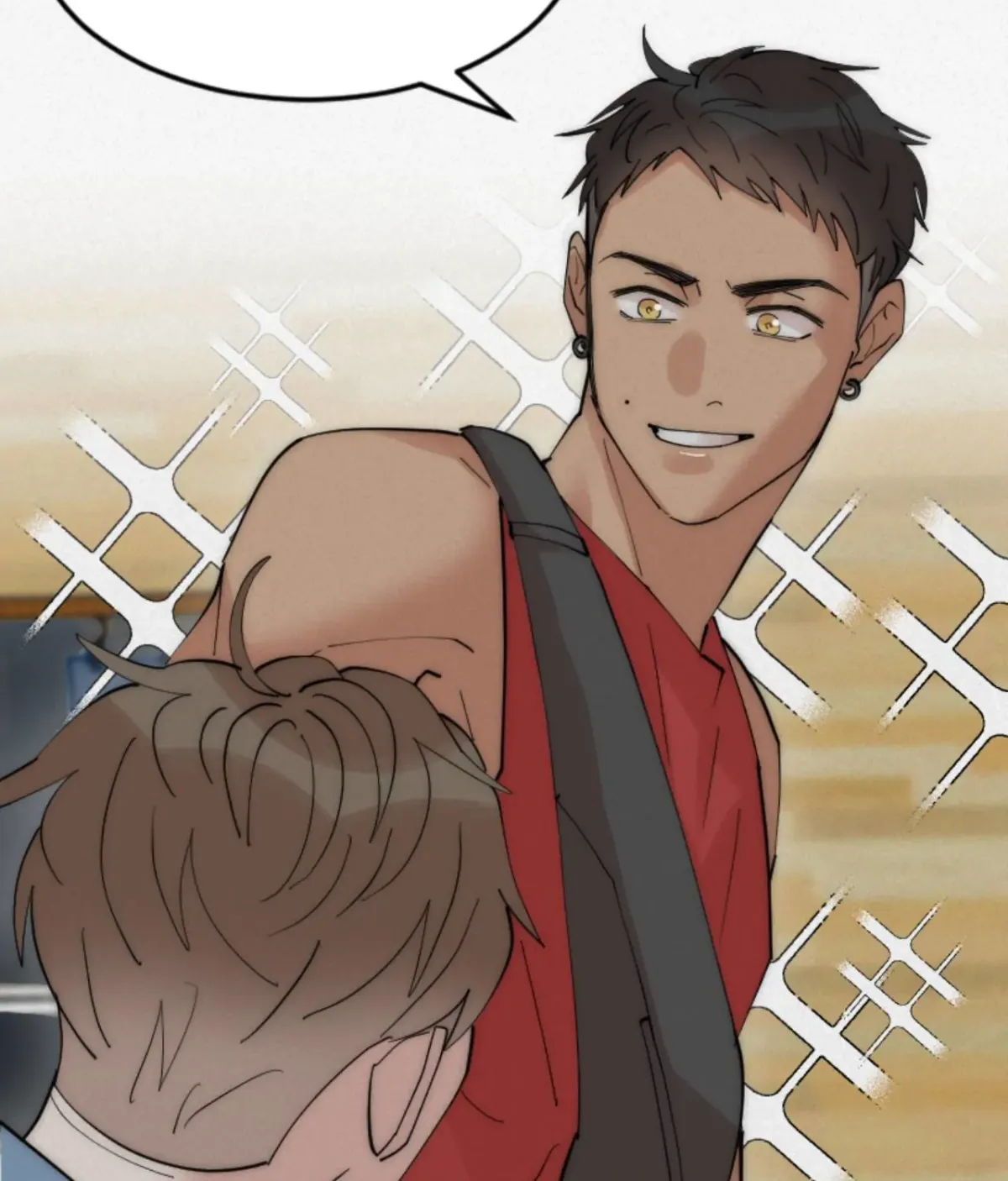 Read Please Feed Me, Sunbae chapter 7 image 77 on Lezhin