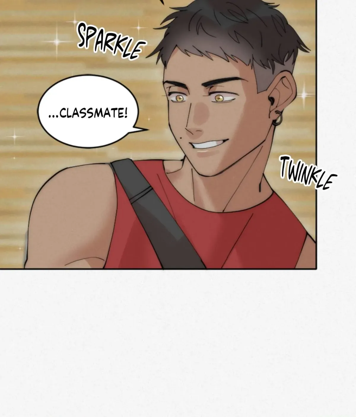 Read Please Feed Me, Sunbae chapter 7 image 80 on Lezhin
