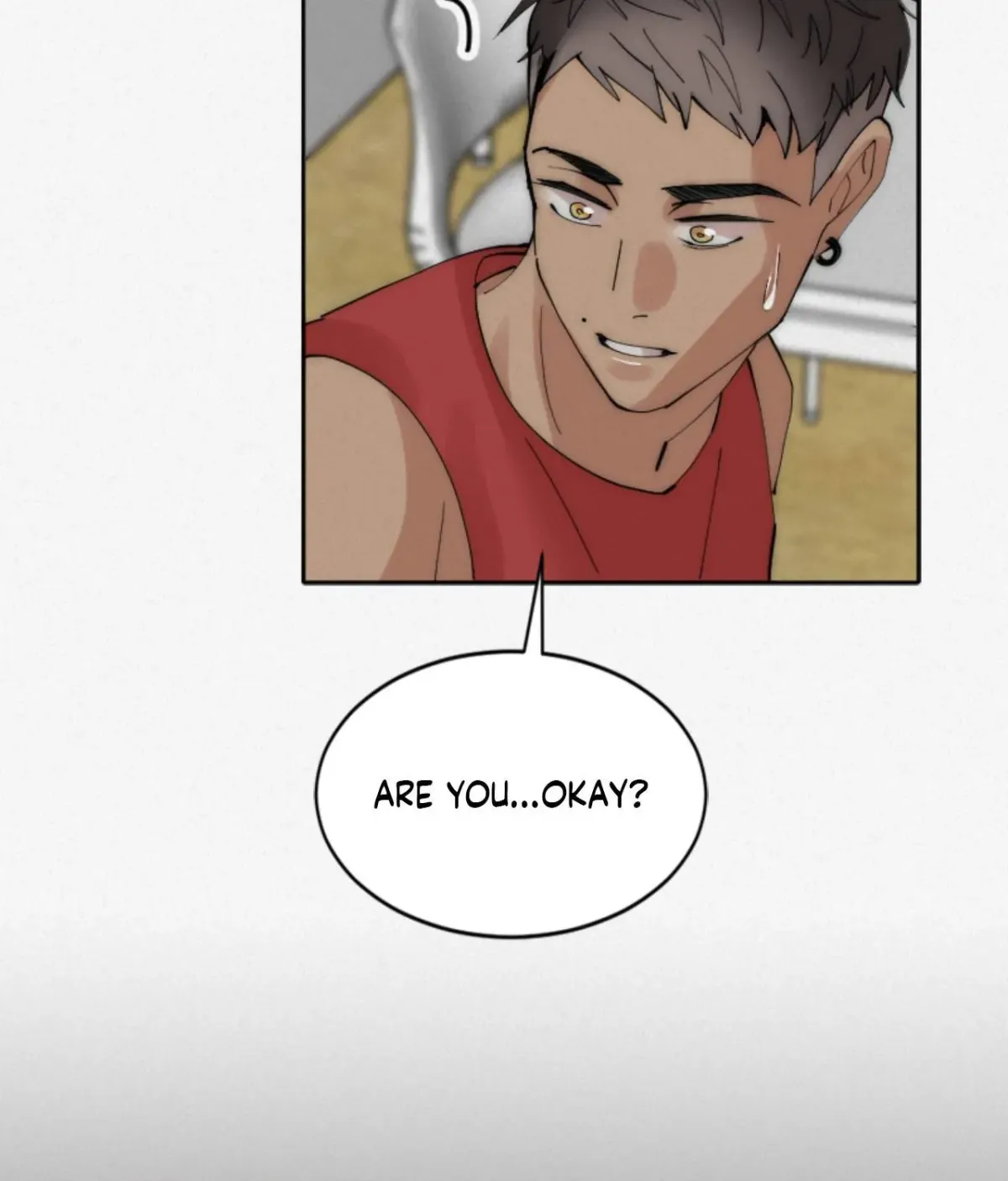 Read Please Feed Me, Sunbae chapter 7 image 83 on Lezhin