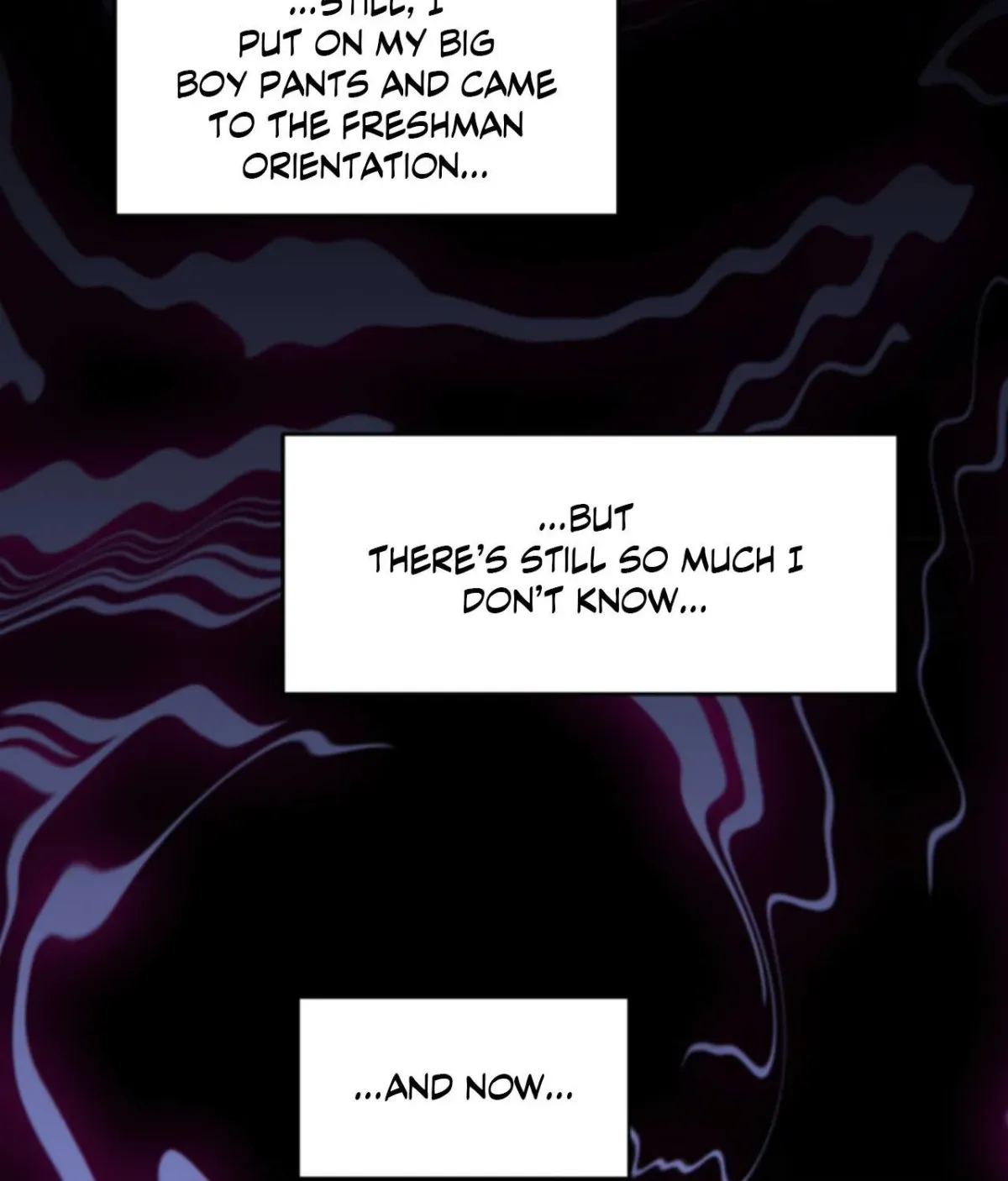 Read Please Feed Me, Sunbae chapter 7 image 85 on Lezhin