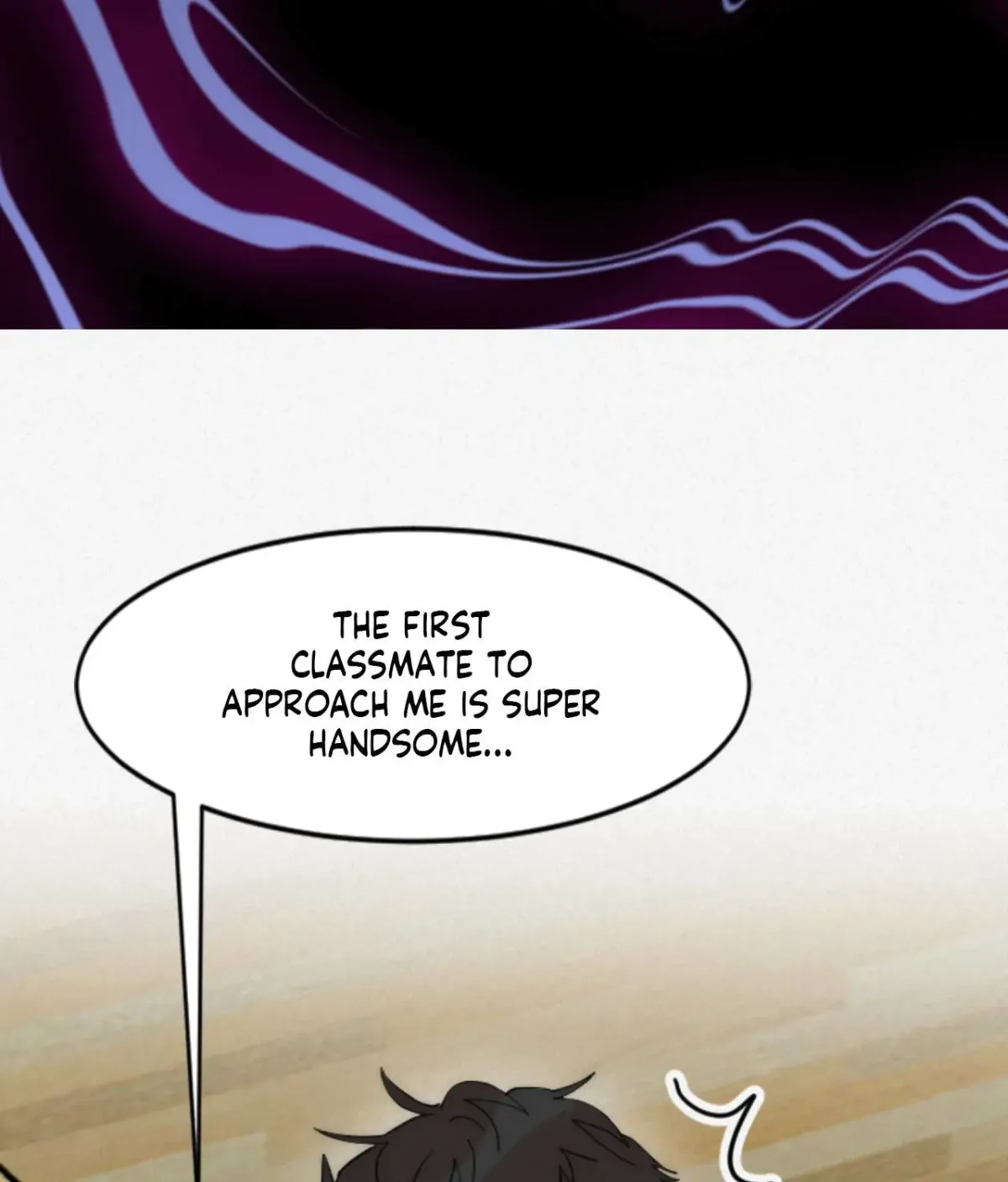 Read Please Feed Me, Sunbae chapter 7 image 86 on Lezhin