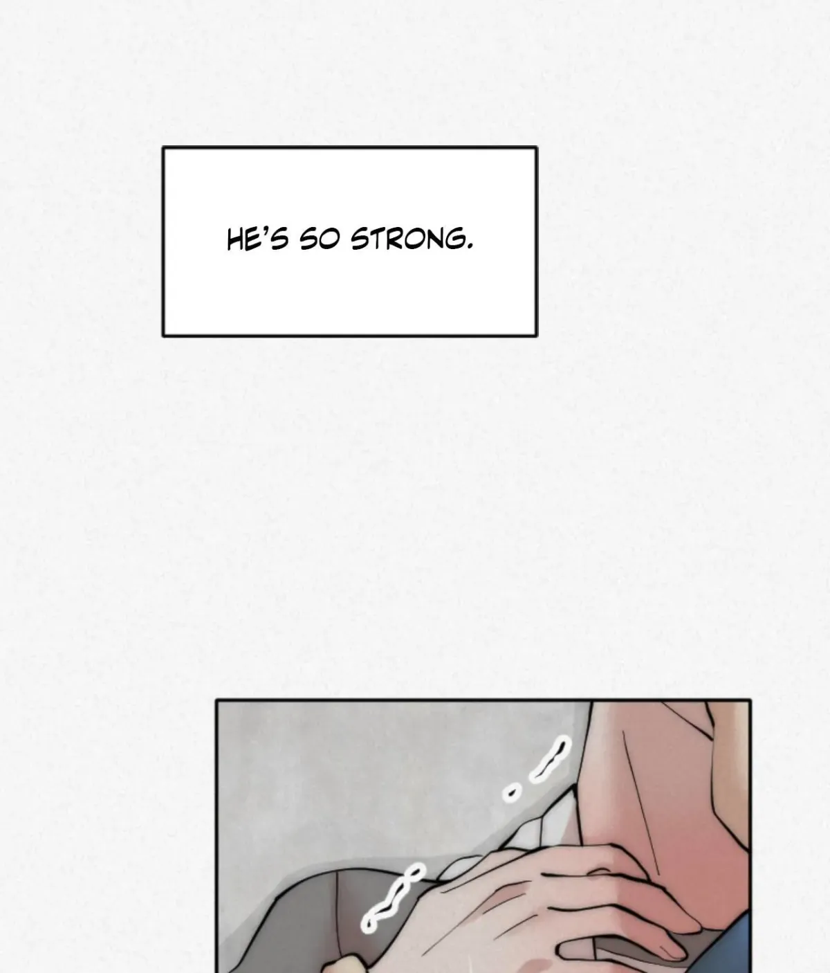 Read Please Feed Me, Sunbae chapter 7 image 9 on Lezhin