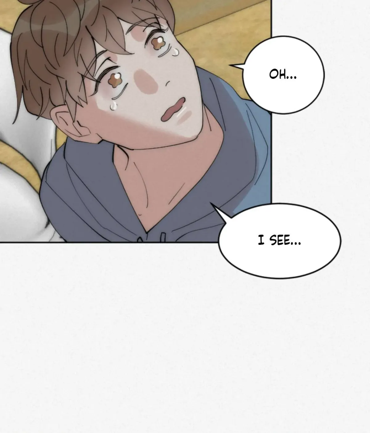 Read Please Feed Me, Sunbae chapter 7 image 91 on Lezhin