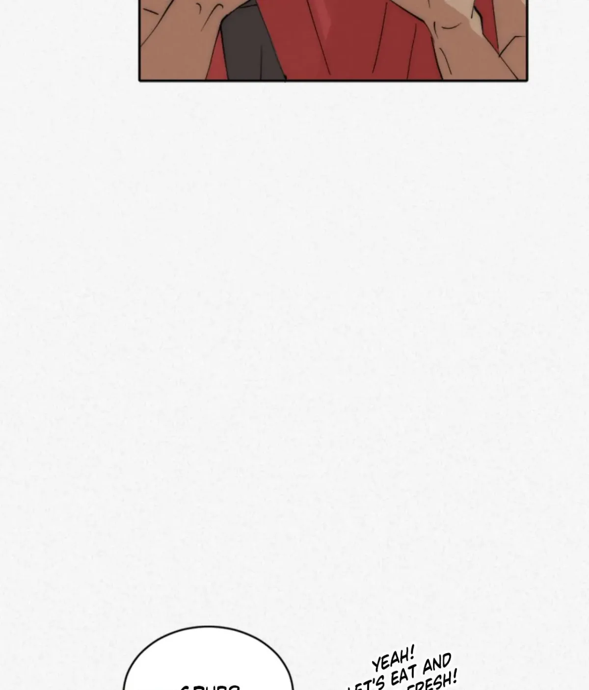 Read Please Feed Me, Sunbae chapter 7 image 93 on Lezhin