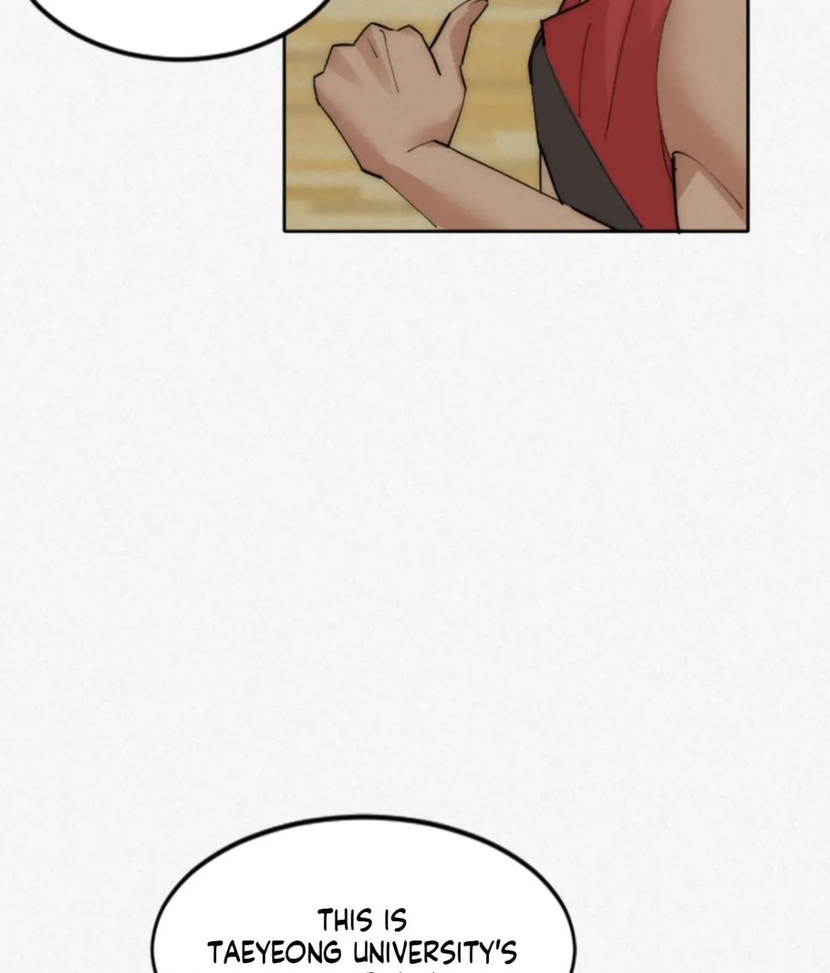 Read Please Feed Me, Sunbae chapter 7 image 96 on Lezhin