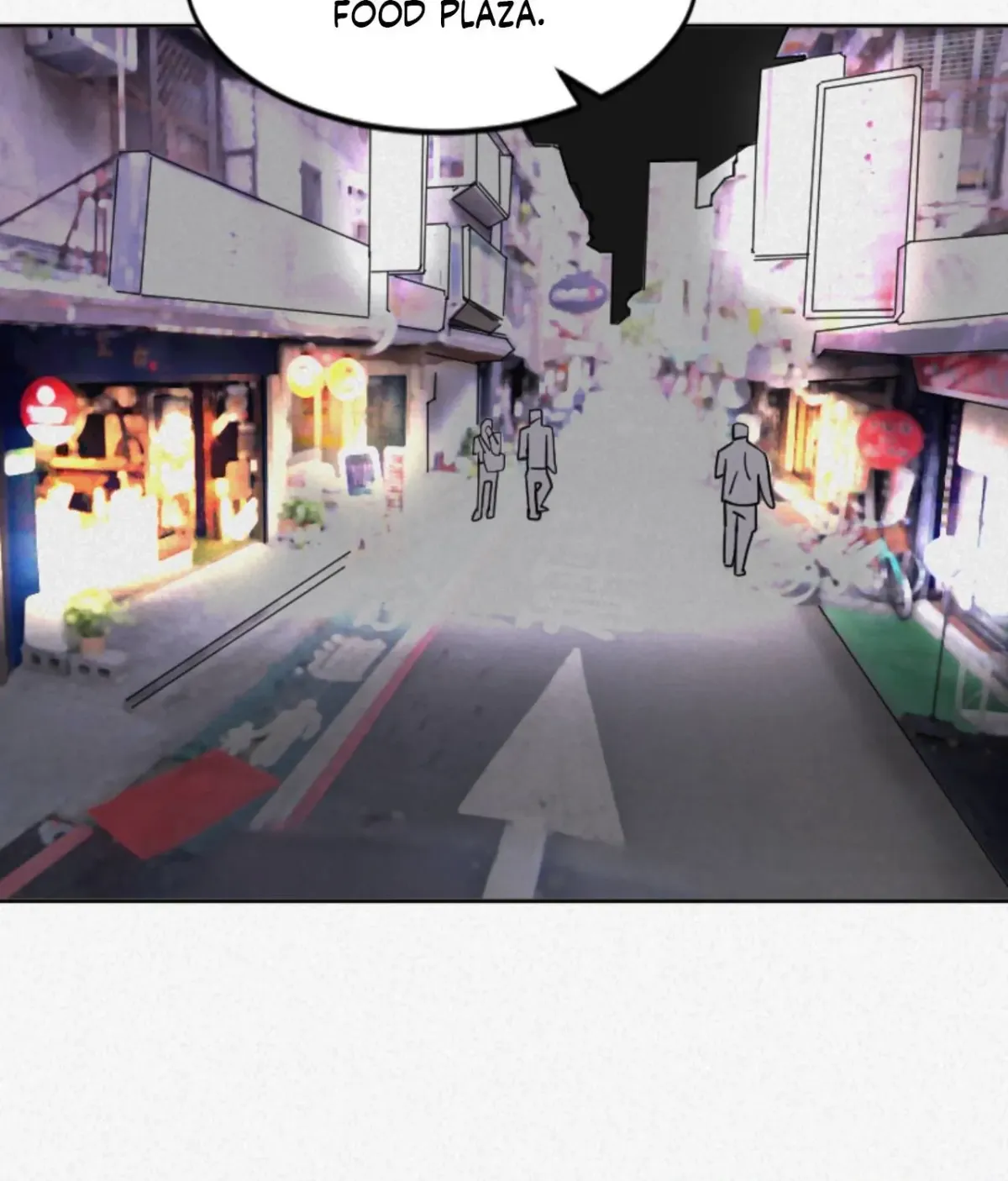 Read Please Feed Me, Sunbae chapter 7 image 97 on Lezhin