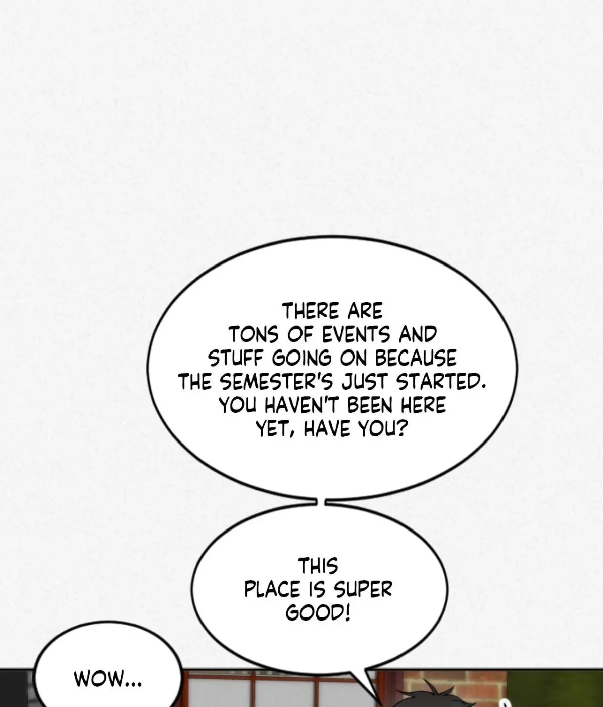 Read Please Feed Me, Sunbae chapter 7 image 98 on Lezhin