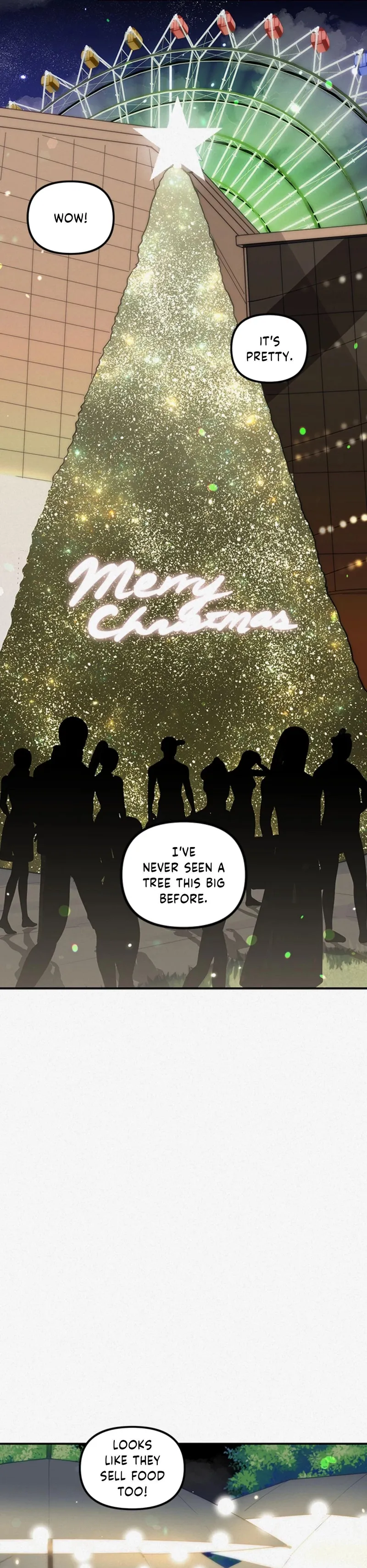 Read Please Feed Me, Sunbae chapter 72 image 17 on Lezhin