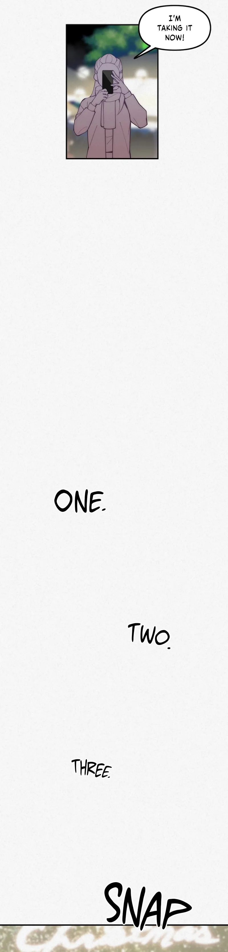 Read Please Feed Me, Sunbae chapter 72 image 21 on Lezhin