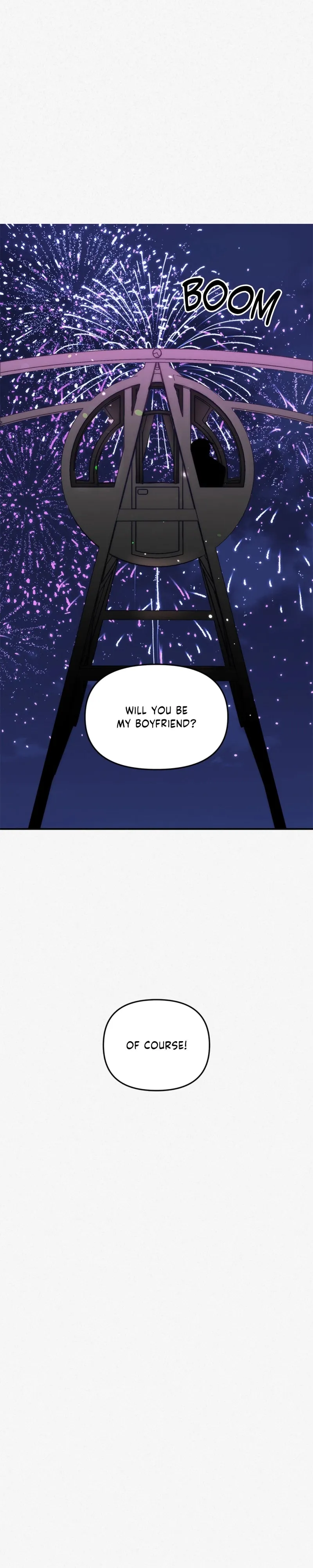 Read Please Feed Me, Sunbae chapter 72 image 38 on Lezhin