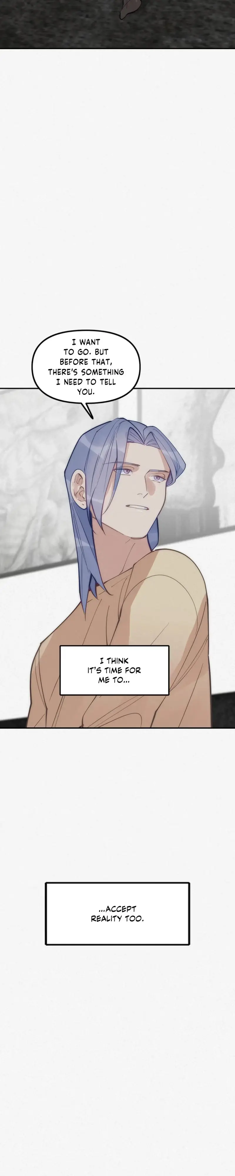 Read Please Feed Me, Sunbae chapter 74 image 3 on Lezhin