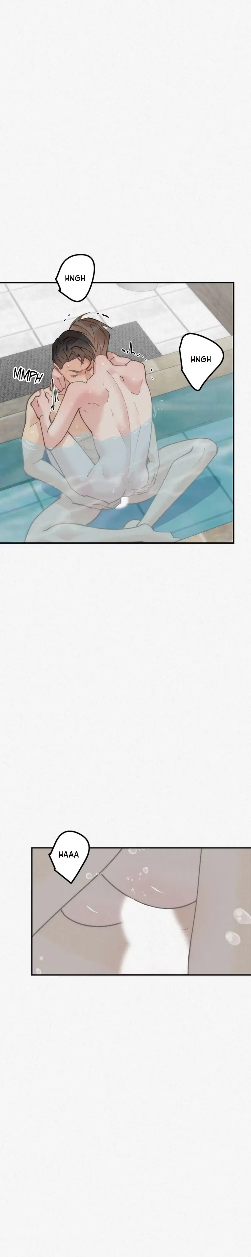 Read Please Feed Me, Sunbae chapter 75 image 11 on Lezhin
