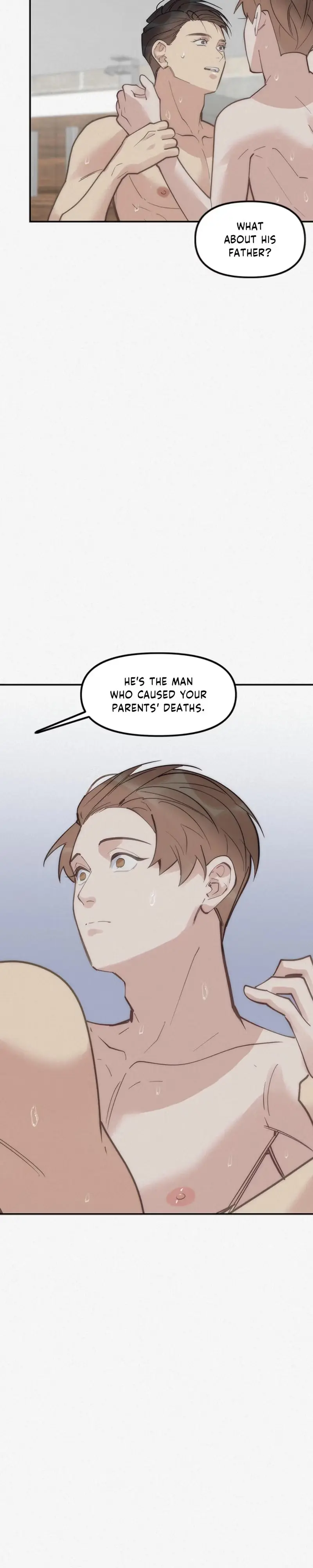 Read Please Feed Me, Sunbae chapter 75 image 16 on Lezhin