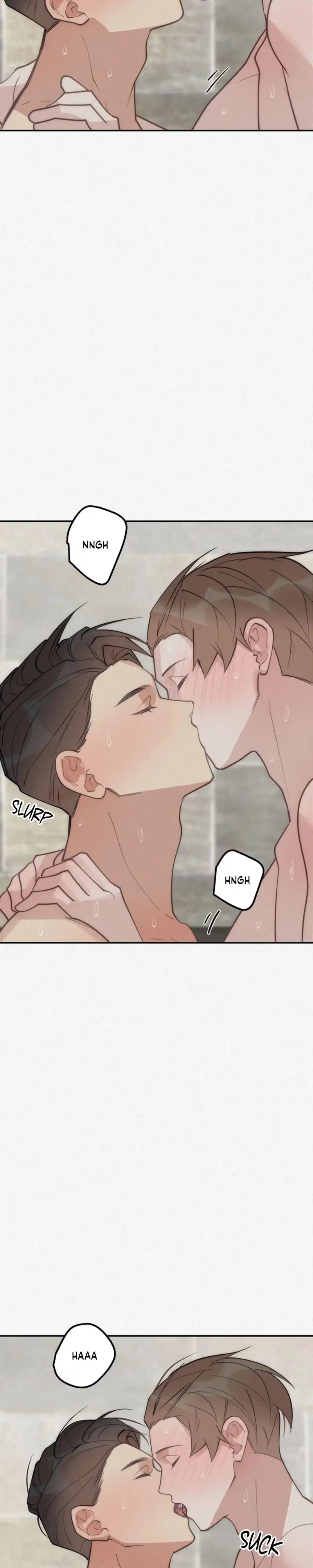 Read Please Feed Me, Sunbae chapter 75 image 7 on Lezhin