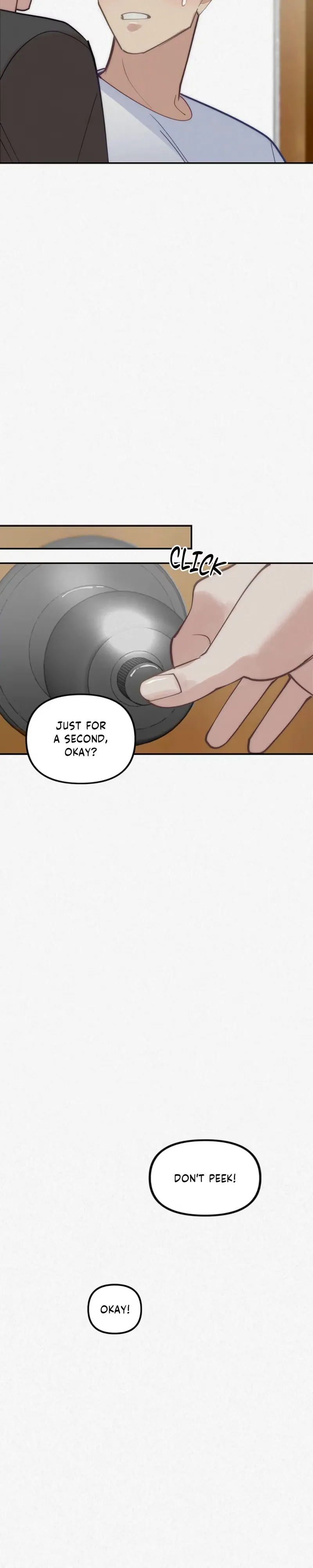 Read Please Feed Me, Sunbae chapter 76 image 16 on Lezhin