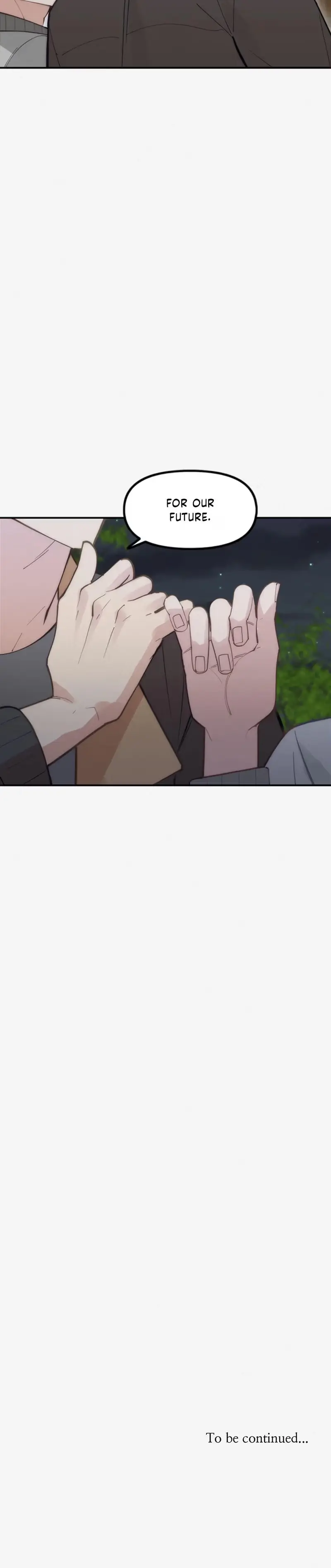 Read Please Feed Me, Sunbae chapter 77 image 28 on Lezhin