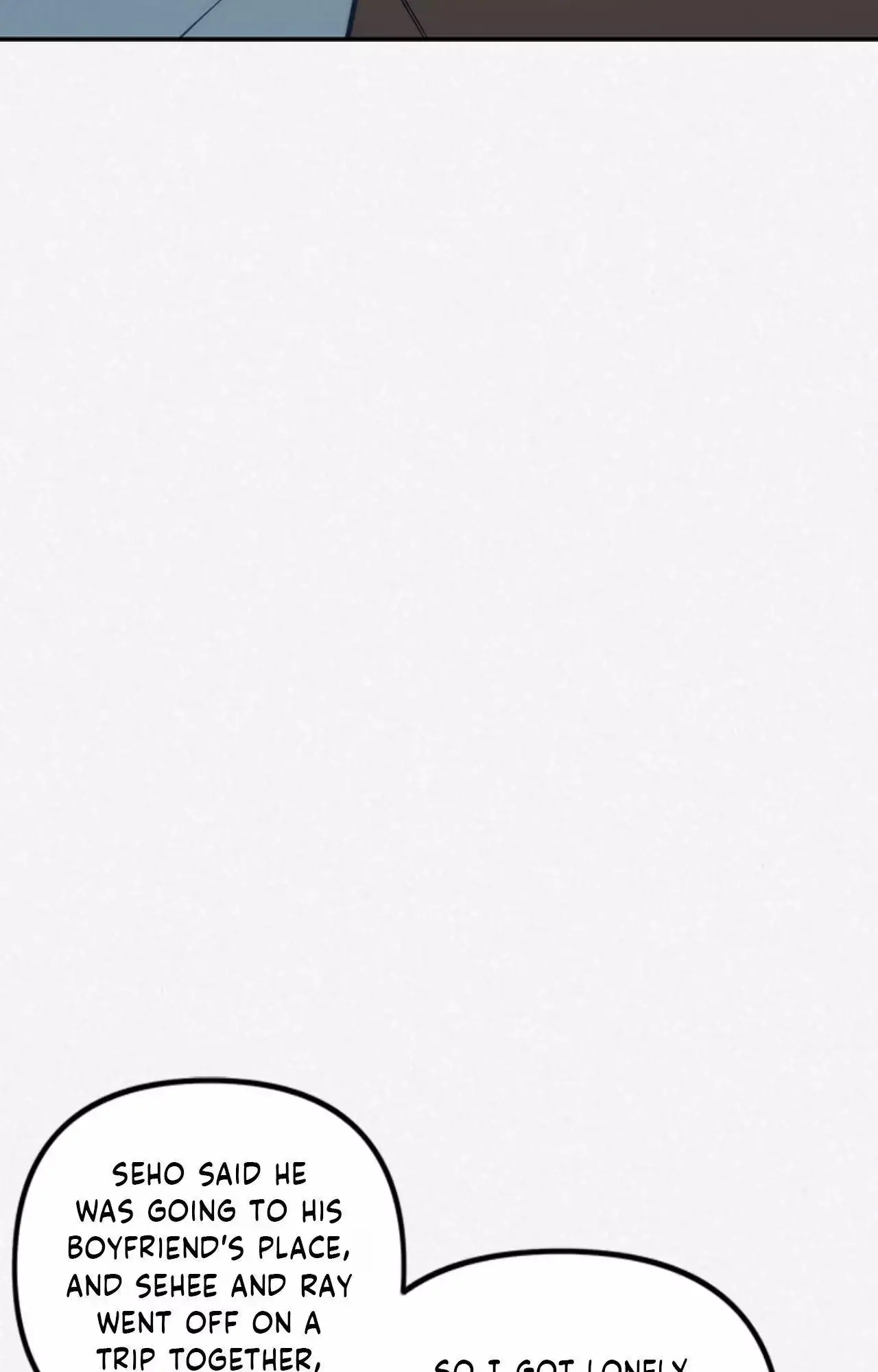 Read Please Feed Me, Sunbae chapter 78 image 10 on Lezhin