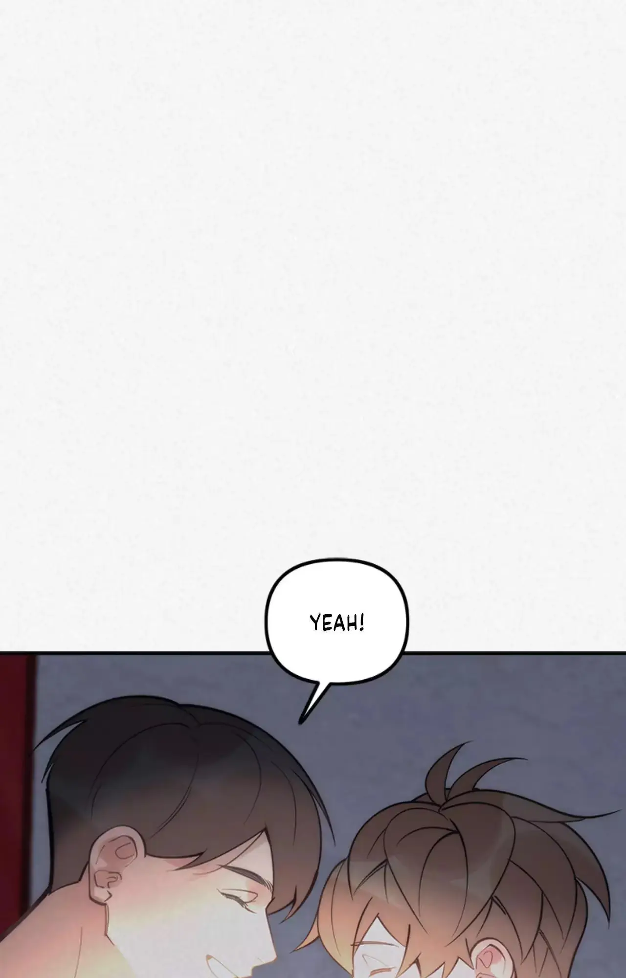 Read Please Feed Me, Sunbae chapter 78 image 105 on Lezhin