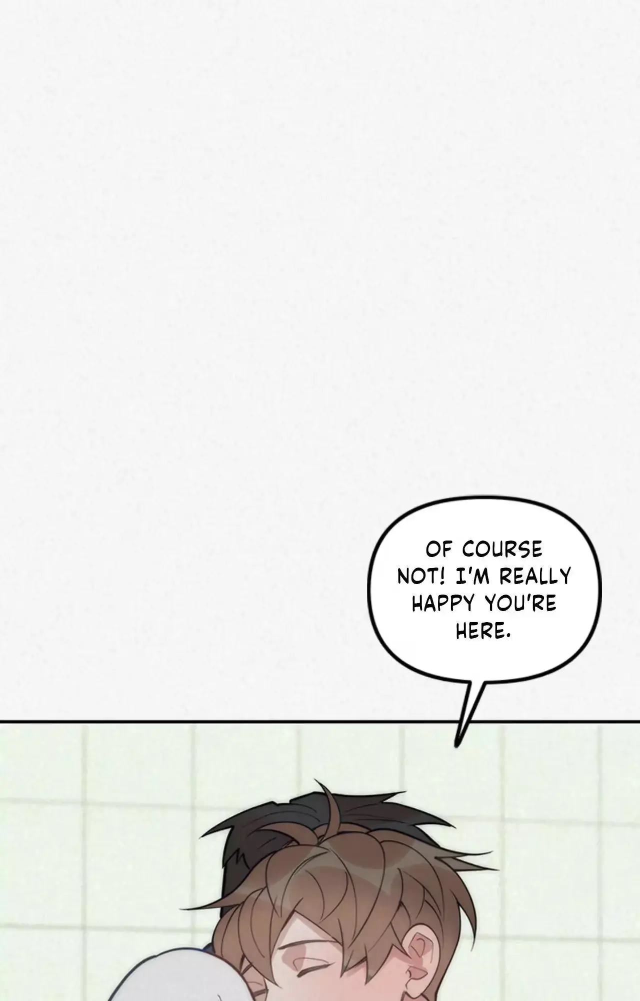 Read Please Feed Me, Sunbae chapter 78 image 14 on Lezhin