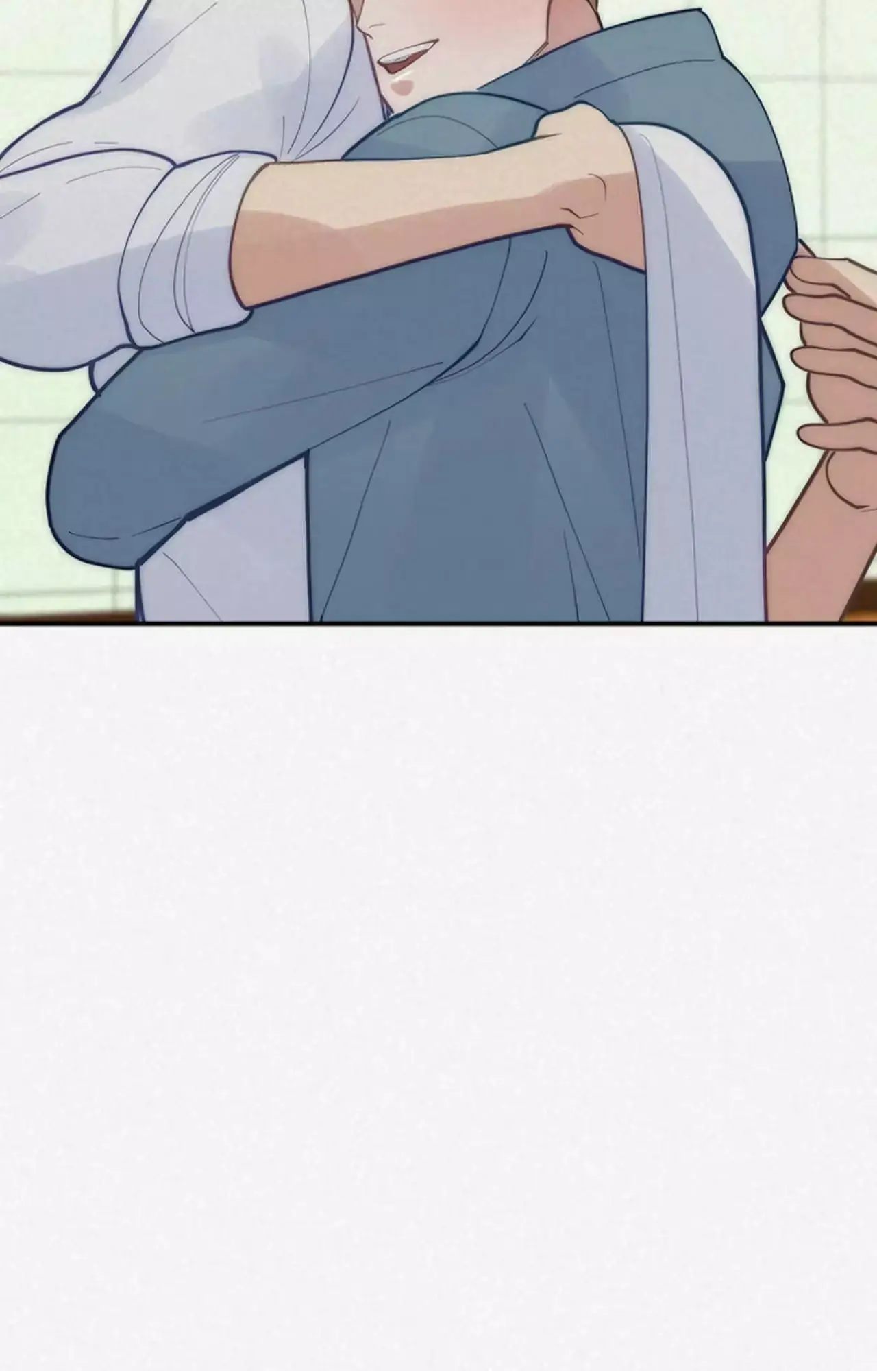Read Please Feed Me, Sunbae chapter 78 image 15 on Lezhin