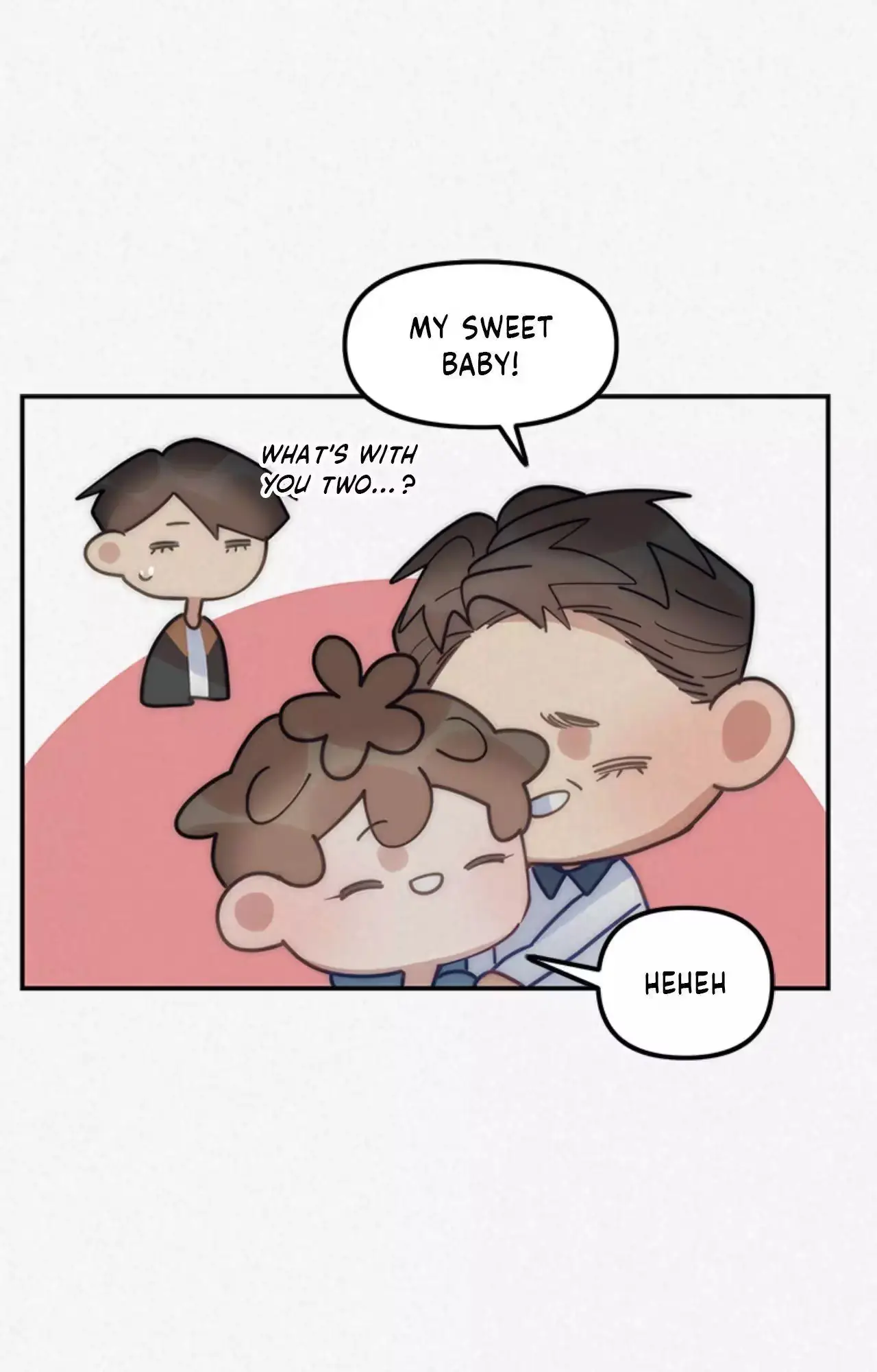 Read Please Feed Me, Sunbae chapter 78 image 16 on Lezhin
