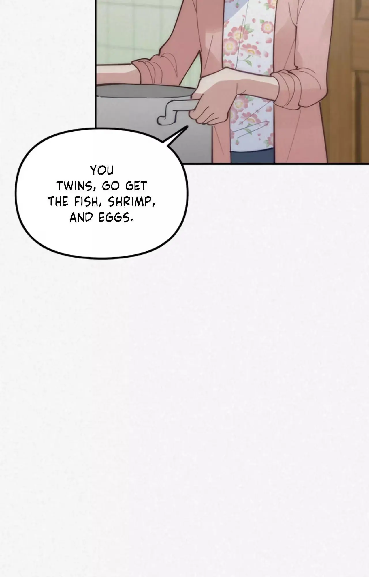 Read Please Feed Me, Sunbae chapter 78 image 18 on Lezhin