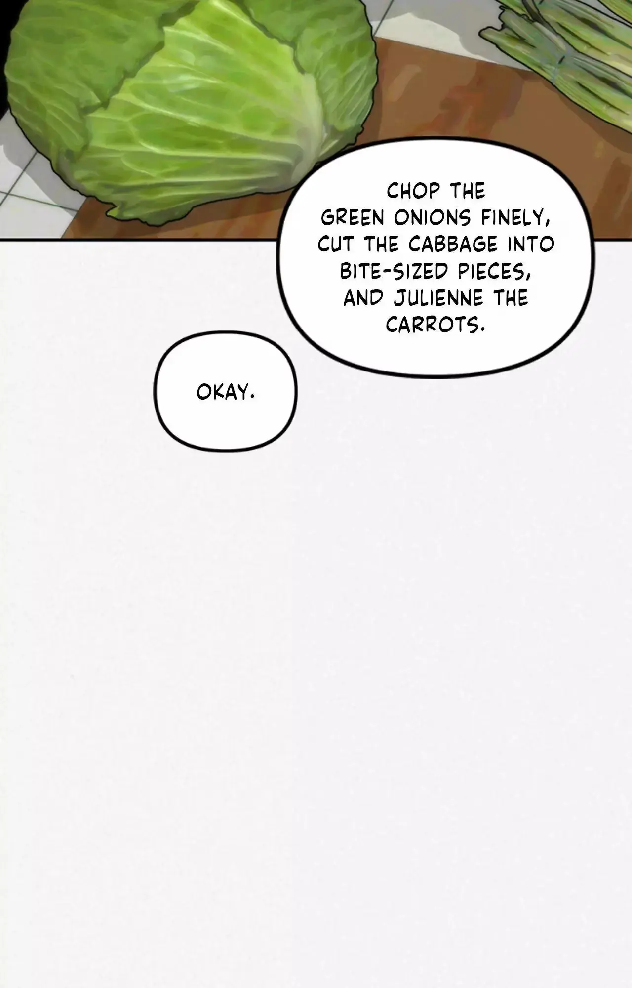 Read Please Feed Me, Sunbae chapter 78 image 23 on Lezhin