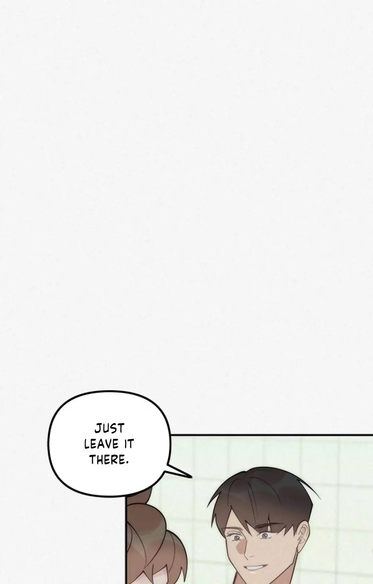 Read Please Feed Me, Sunbae chapter 78 image 25 on Lezhin