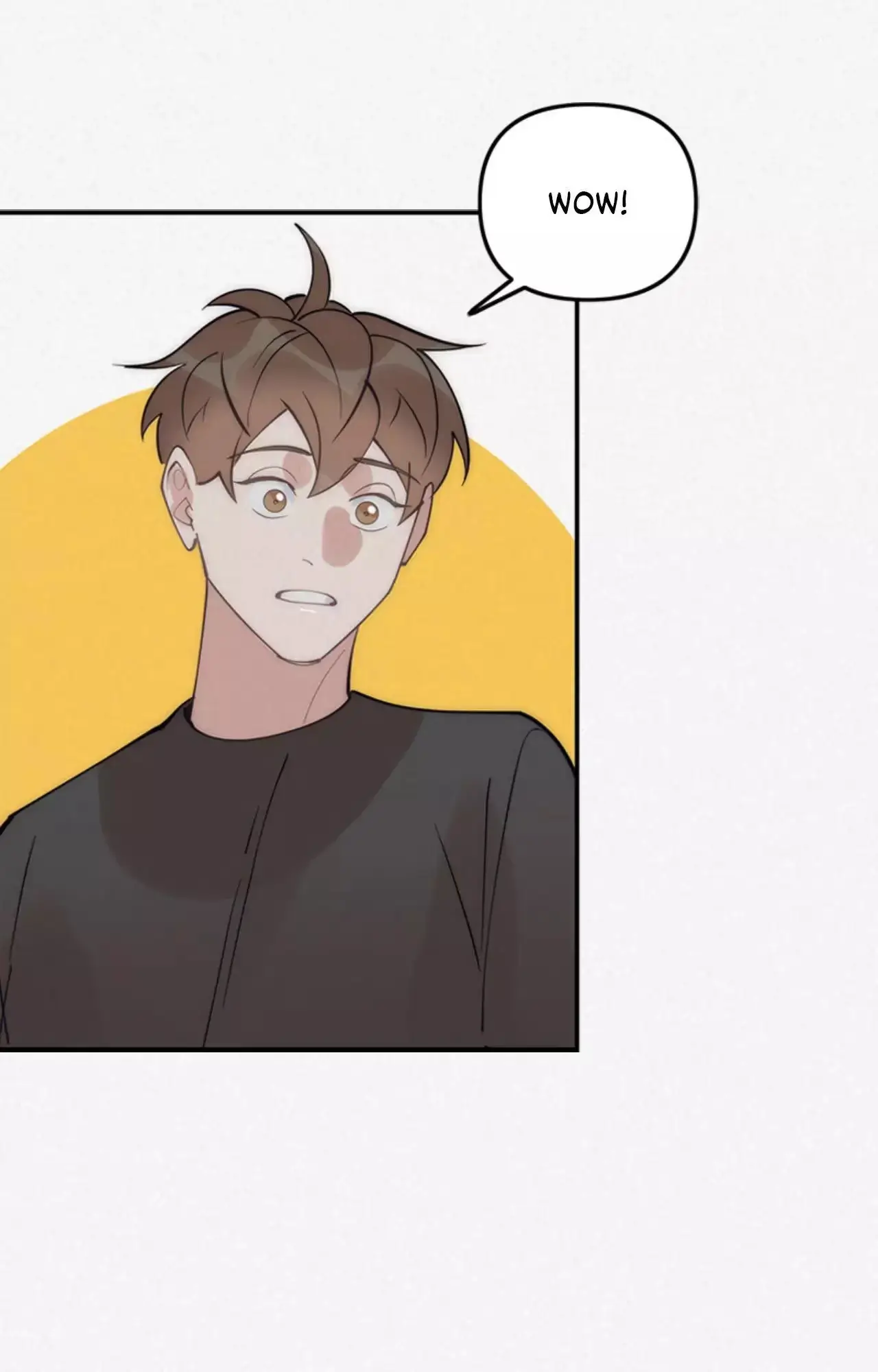 Read Please Feed Me, Sunbae chapter 78 image 27 on Lezhin