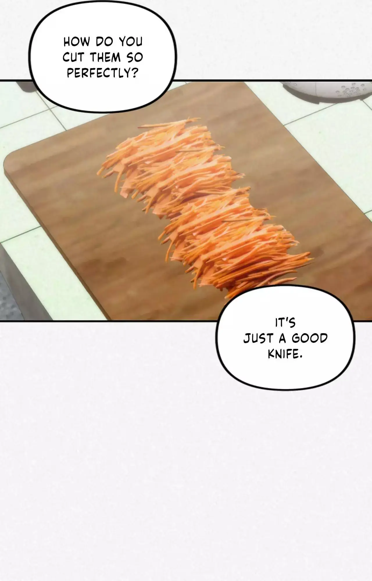 Read Please Feed Me, Sunbae chapter 78 image 29 on Lezhin