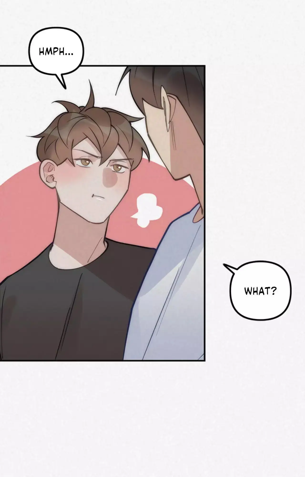 Read Please Feed Me, Sunbae chapter 78 image 32 on Lezhin