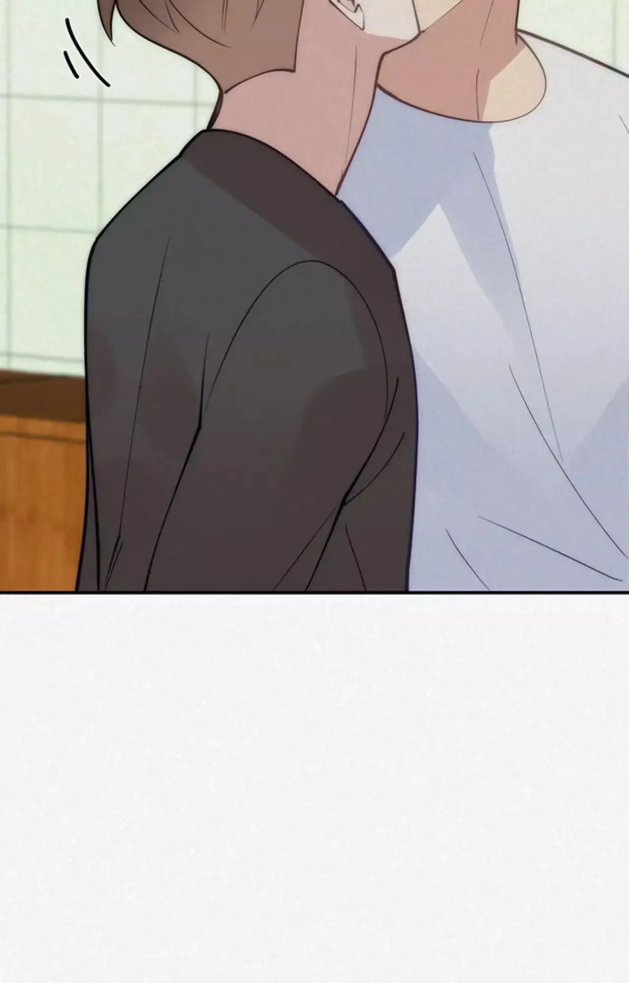 Read Please Feed Me, Sunbae chapter 78 image 34 on Lezhin