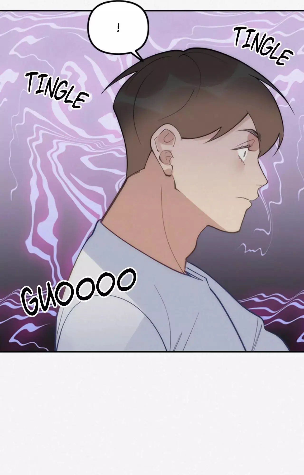 Read Please Feed Me, Sunbae chapter 78 image 37 on Lezhin