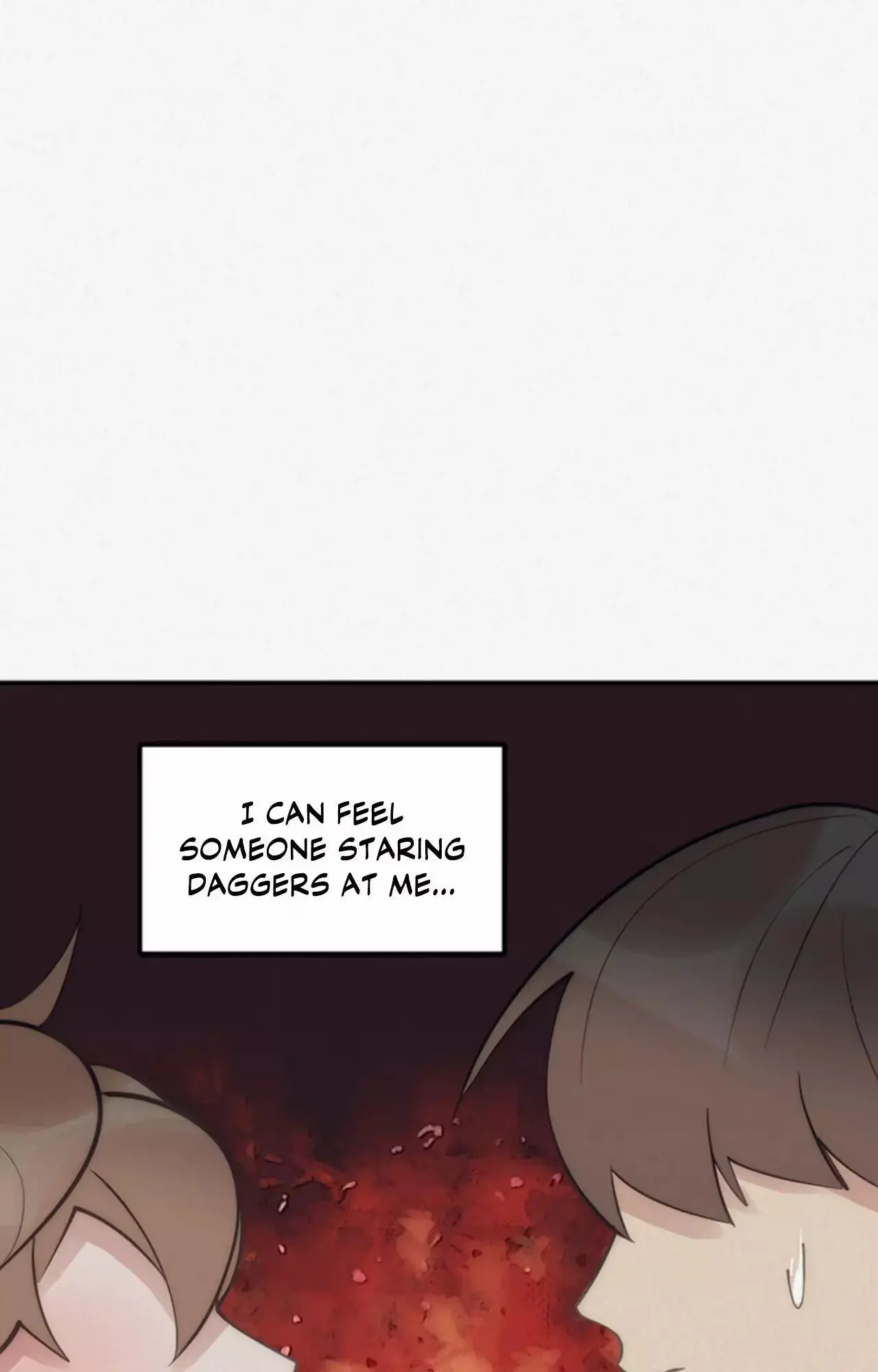 Read Please Feed Me, Sunbae chapter 78 image 38 on Lezhin