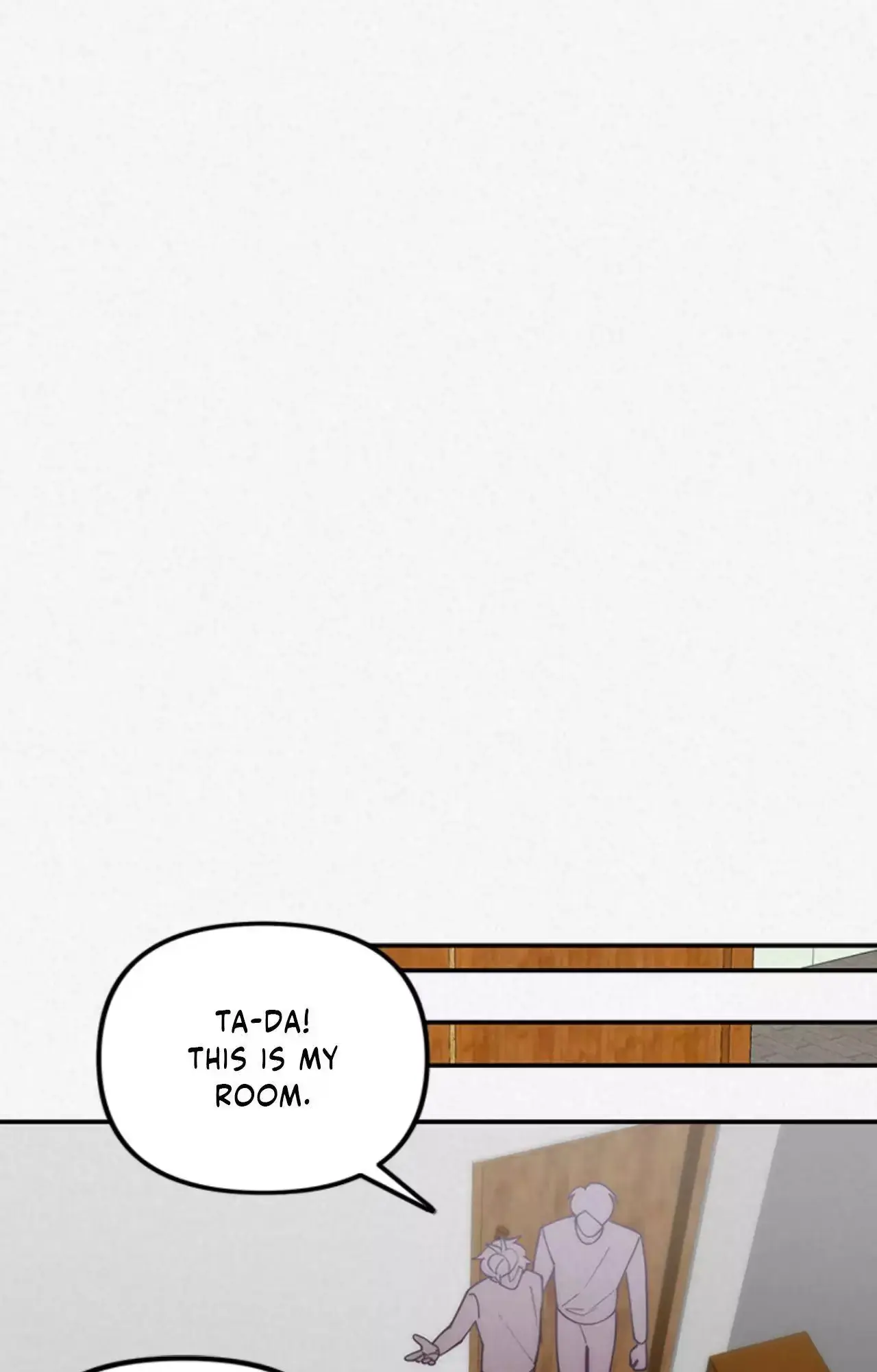 Read Please Feed Me, Sunbae chapter 78 image 45 on Lezhin