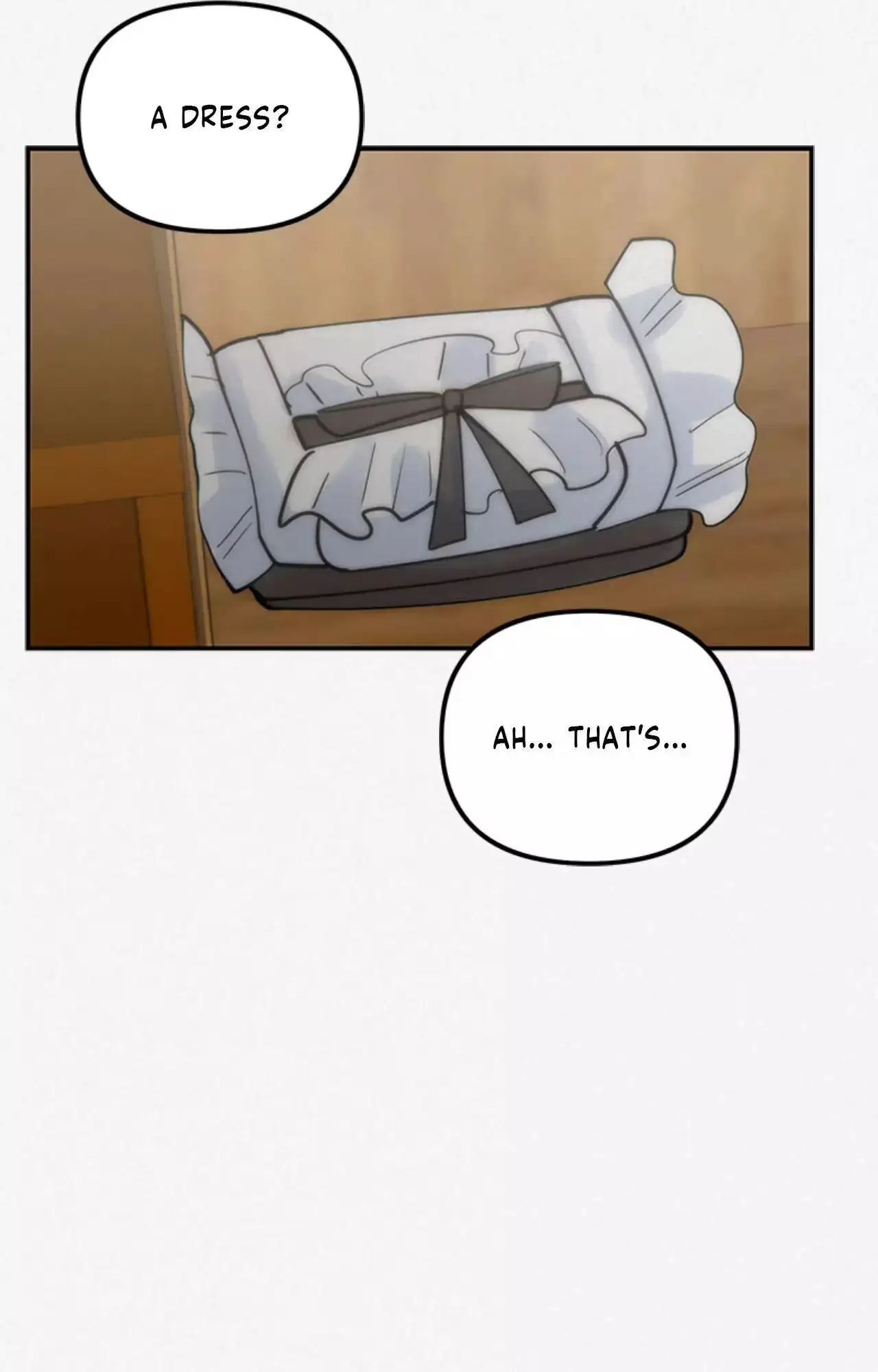 Read Please Feed Me, Sunbae chapter 78 image 51 on Lezhin