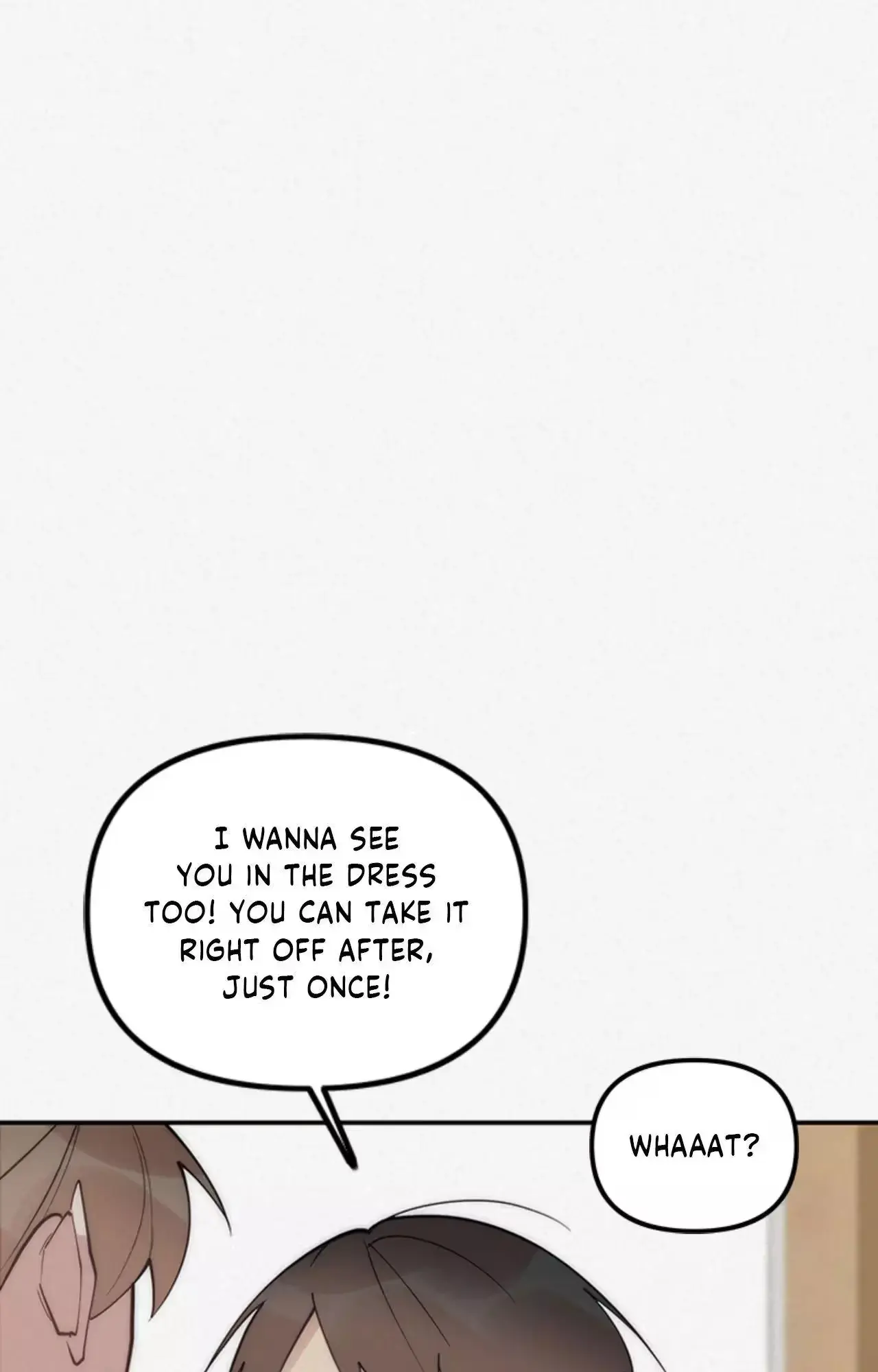 Read Please Feed Me, Sunbae chapter 78 image 54 on Lezhin