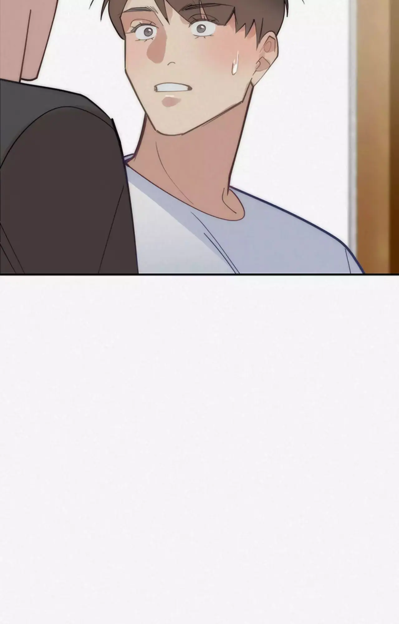 Read Please Feed Me, Sunbae chapter 78 image 55 on Lezhin