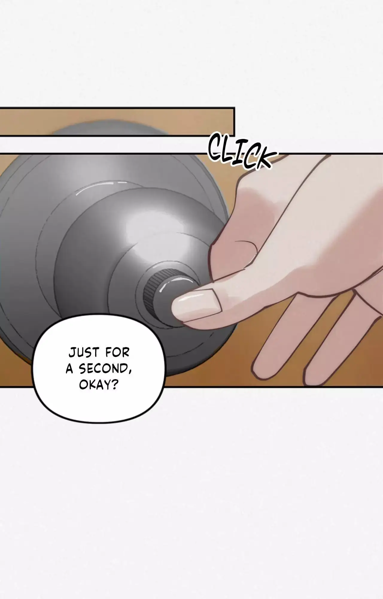 Read Please Feed Me, Sunbae chapter 78 image 56 on Lezhin