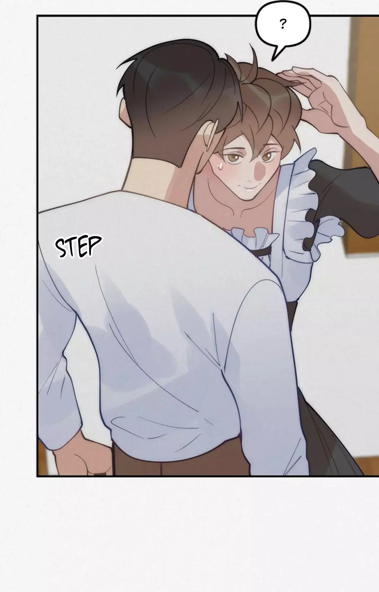 Read Please Feed Me, Sunbae chapter 78 image 66 on Lezhin