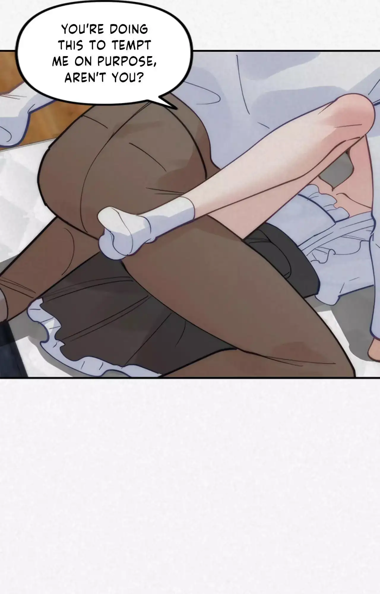 Read Please Feed Me, Sunbae chapter 78 image 73 on Lezhin