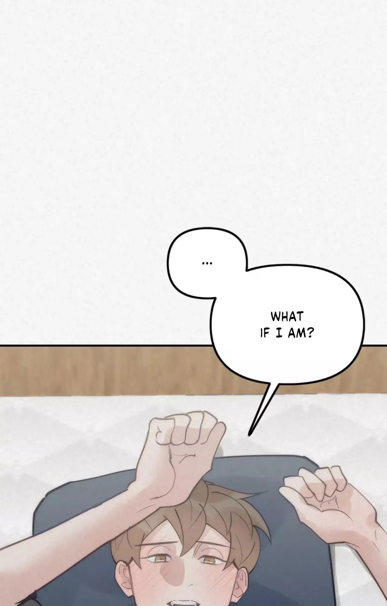 Read Please Feed Me, Sunbae chapter 78 image 75 on Lezhin