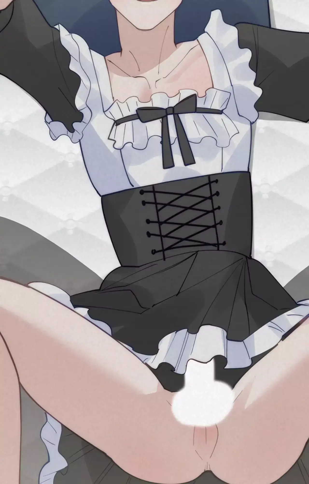 Read Please Feed Me, Sunbae chapter 78 image 76 on Lezhin